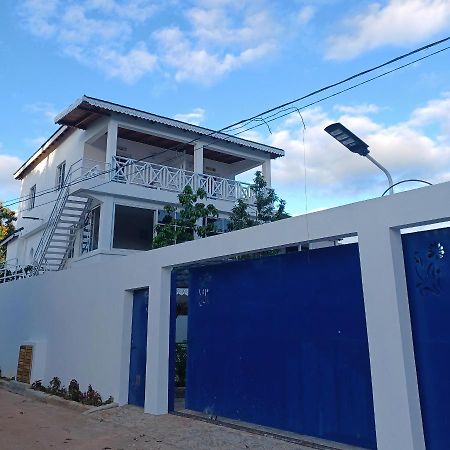 Dona Mayra Aparta Hotel Las Terrenas Eksteriør bilde