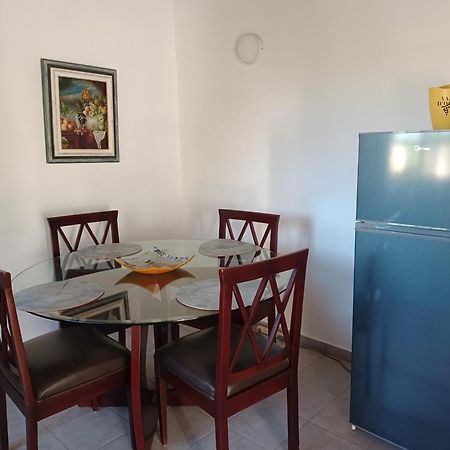 Dona Mayra Aparta Hotel Las Terrenas Rom bilde
