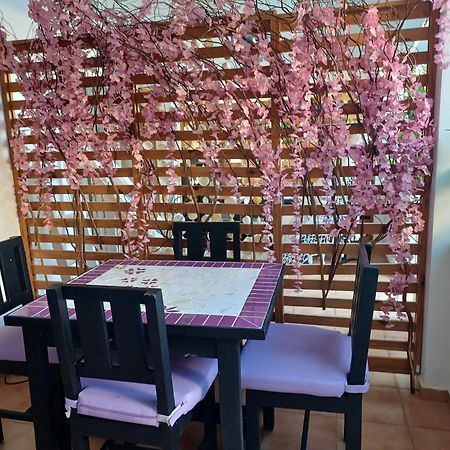 Dona Mayra Aparta Hotel Las Terrenas Rom bilde