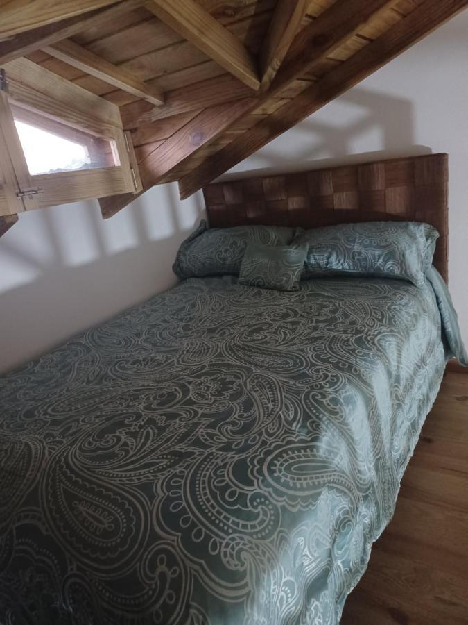 Dona Mayra Aparta Hotel Las Terrenas Eksteriør bilde