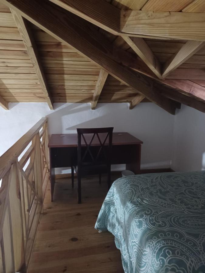 Dona Mayra Aparta Hotel Las Terrenas Eksteriør bilde