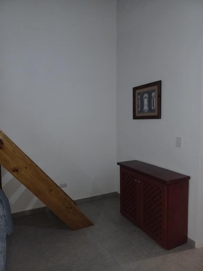 Dona Mayra Aparta Hotel Las Terrenas Eksteriør bilde