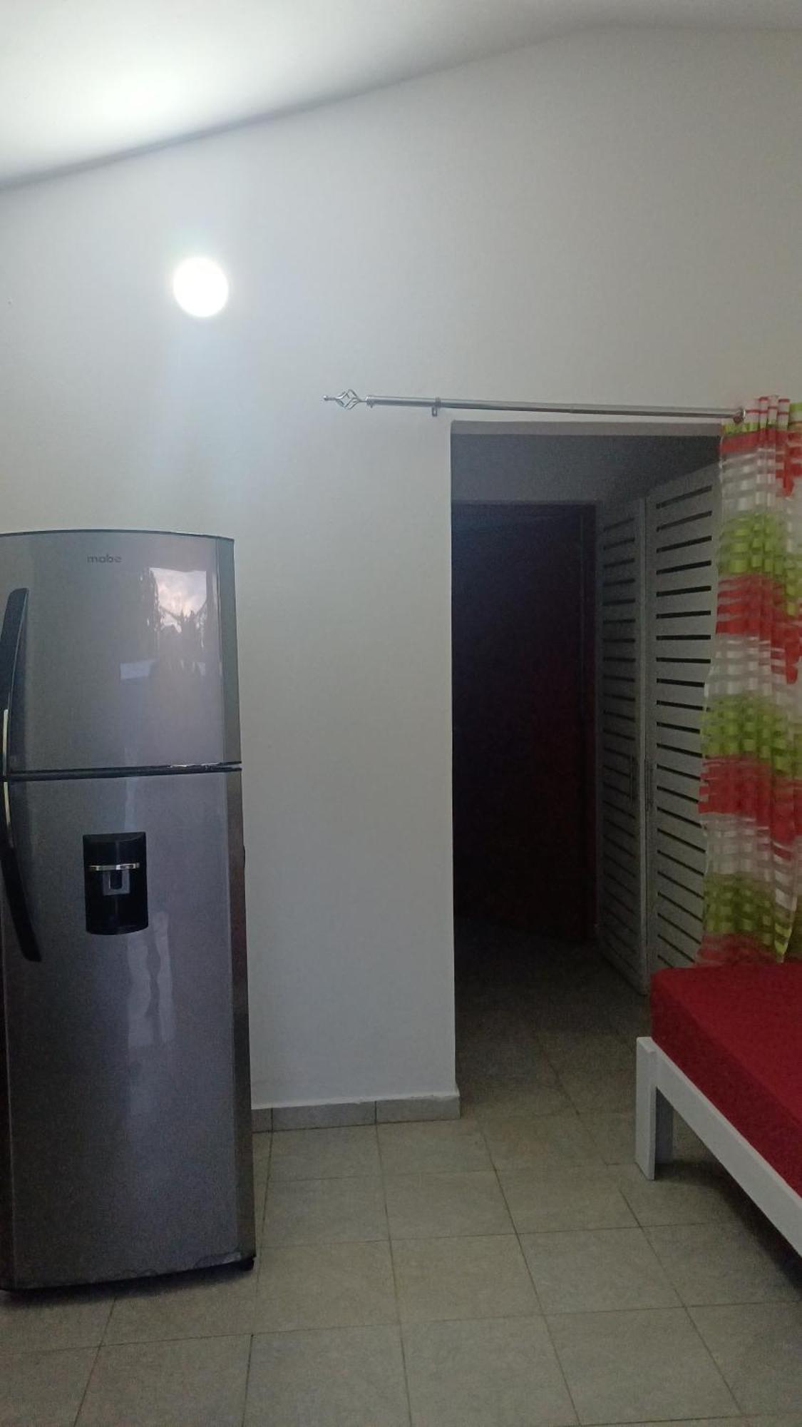 Dona Mayra Aparta Hotel Las Terrenas Rom bilde