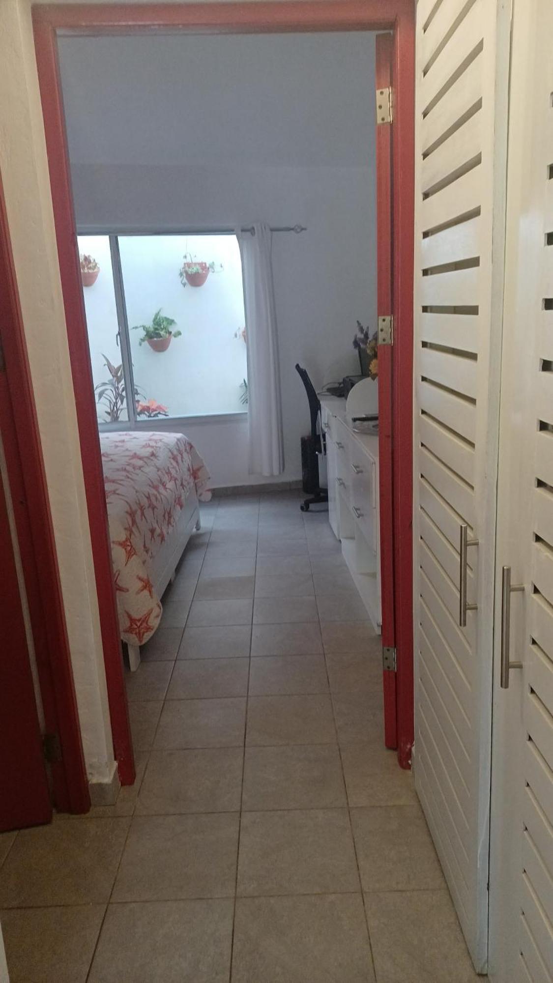 Dona Mayra Aparta Hotel Las Terrenas Rom bilde