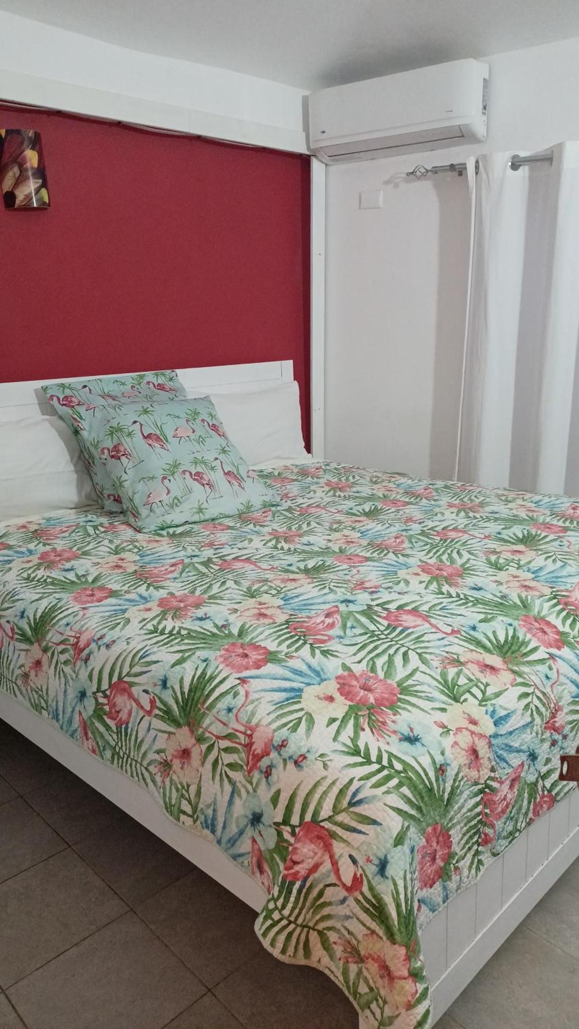 Dona Mayra Aparta Hotel Las Terrenas Rom bilde