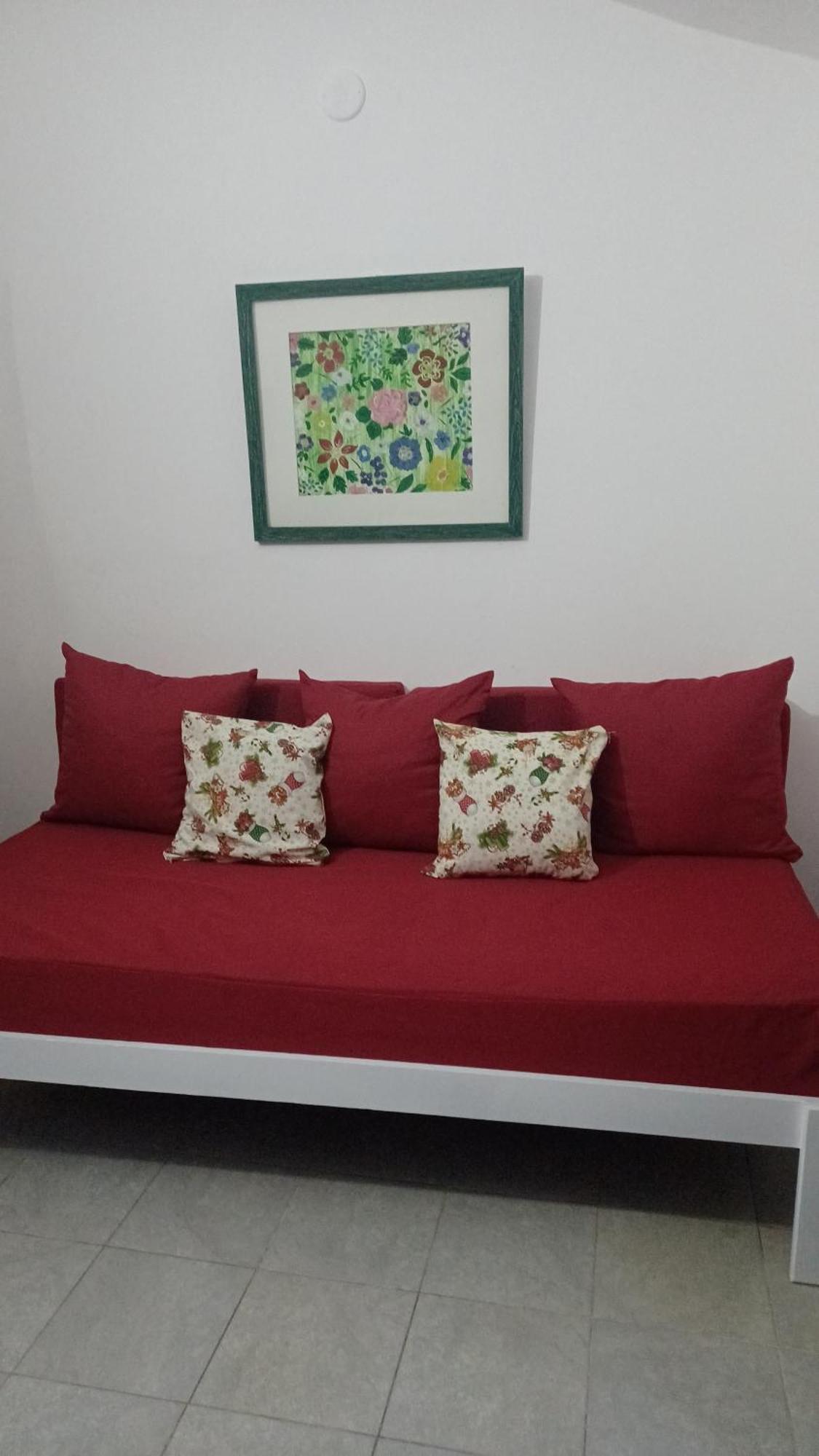 Dona Mayra Aparta Hotel Las Terrenas Rom bilde