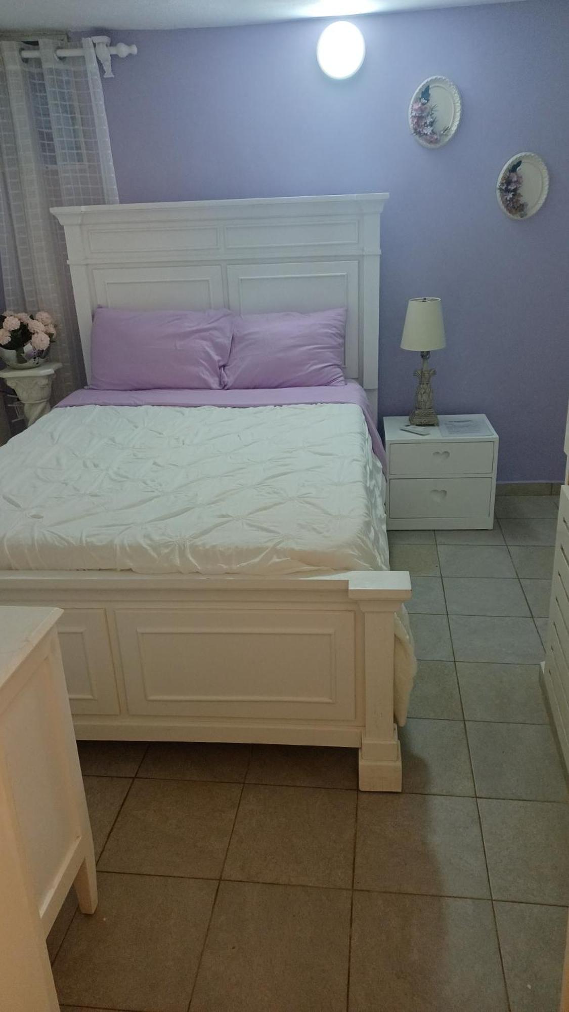 Dona Mayra Aparta Hotel Las Terrenas Rom bilde