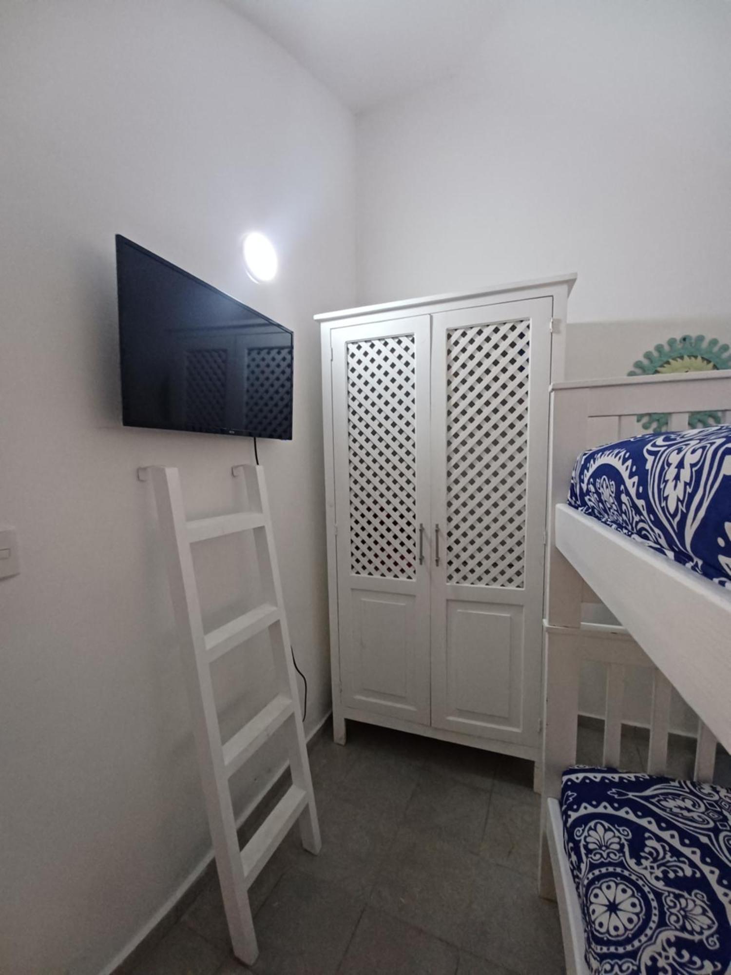 Dona Mayra Aparta Hotel Las Terrenas Rom bilde