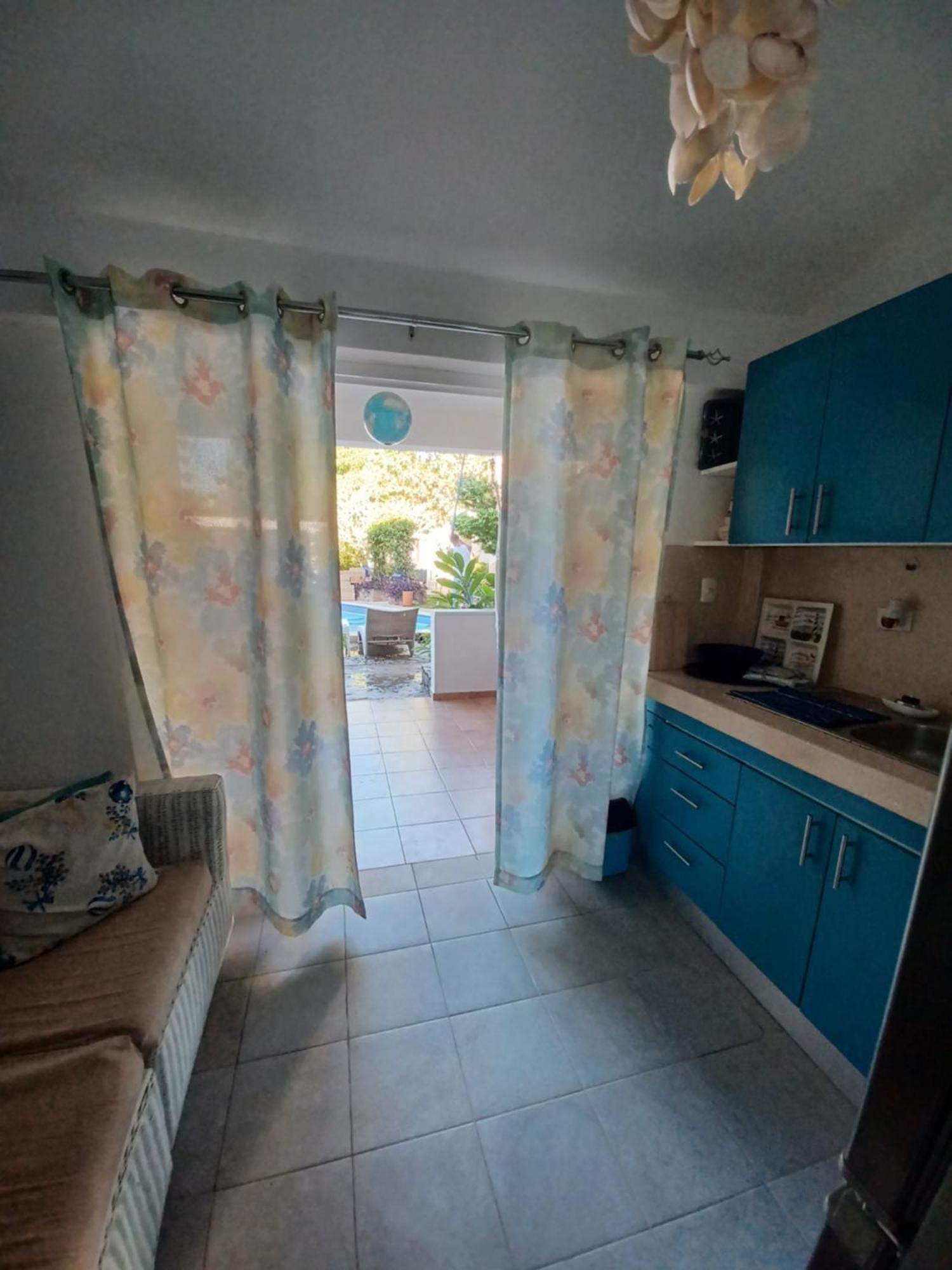 Dona Mayra Aparta Hotel Las Terrenas Rom bilde