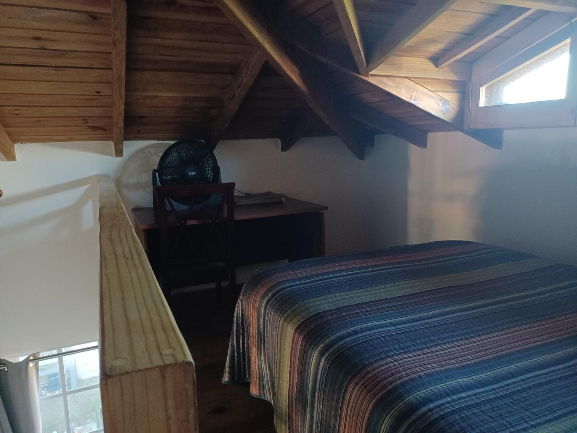Dona Mayra Aparta Hotel Las Terrenas Rom bilde