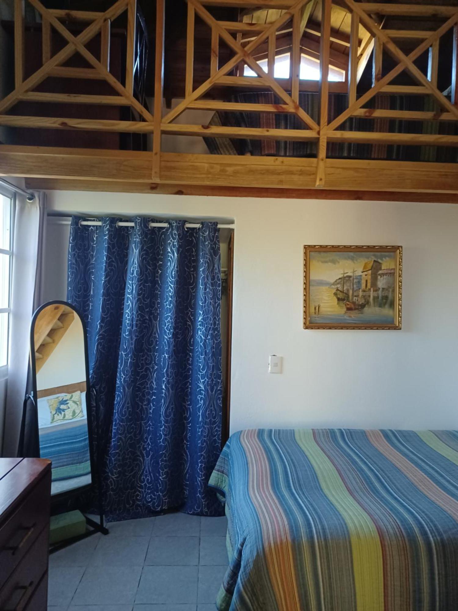 Dona Mayra Aparta Hotel Las Terrenas Rom bilde